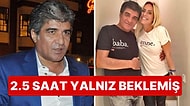 2.5 Saat Yalnız Başına Beklemiş: Filiz Erkal, Eşi İbrahim Erkal'ın Vefat Ettiği Günü İlk Kez Anlattı!