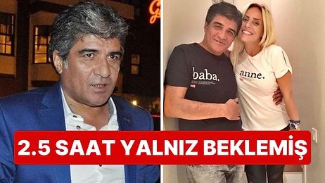 2.5 Saat Yalnız Başına Beklemiş: Filiz Erkal, Eşi İbrahim Erkal'ın Vefat Ettiği Günü İlk Kez Anlattı!