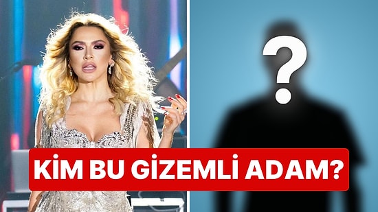 Aşktan Yana Yüzü Bir Türlü Gülmeyen Hadise'nin Gönlünü Yine Bir İş İnsanına Kaptırdığı İddia Edildi!