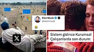 Tüm Dünyada Microsoft Kaynaklı Sistemler Çöktü: Elon Musk Dalga Geçti