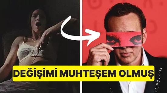 Oscar Ödüllü Yönetmen, Nicolas Cage'in Korku Filmi Longlegs'i Öve Öve Bitiremedi