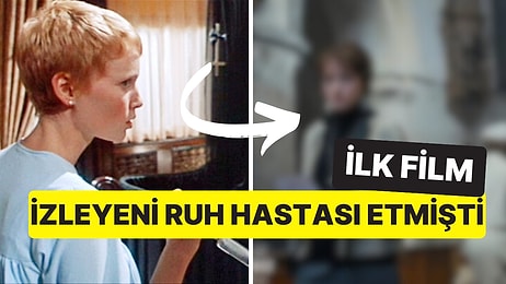 1968 Yapımı Korku Filminin Öncesini Anlatan 'Apartment 7A' Filminden İlk Görseller Geldi!