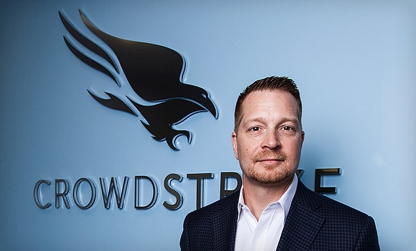 İşte, CrowdStrike şirketinin CEO'su George Kurtz'un o açıklaması: 'Bu bir güvenlik olayı veya siber saldırı değildir.'