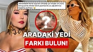Verdiği Kilolarla Gündeme Gelen Demet Akalın, Bikinili Yeni Klip Pozlarında Shop'u Çok Abartınca Olanlar Oldu