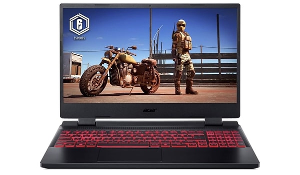 13. Acer Nitro 5 AN515-58-544K Dizüstü Oyuncu Bilgisayarı