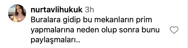 Diğer kullanıcılar bu 'yemeğe' nasıl tepki vermiş, gelin beraber bakalım👇