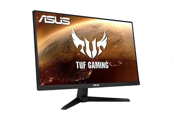 14. Asus TUF Gaming VG247Q1A 23,8" Va FreeSync 1920X1080 165Hz 1ms(mprt) Monitör