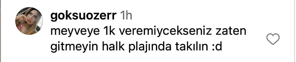 Diğer kullanıcılar bu durum hakkında ne düşünüyor? Buyrun beraber bakalım👇