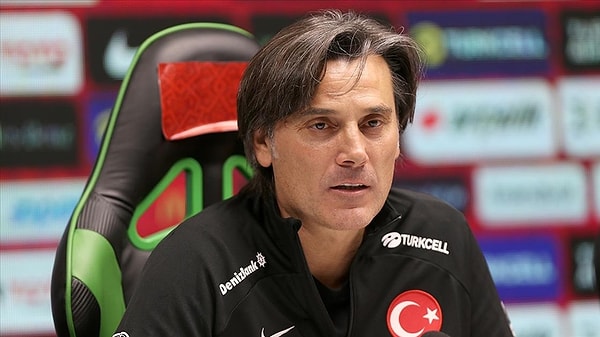 Mynet’te yer alan habere göre; Milli takımda Türk hoca olması gerektiğini savunan İbrahim Hacıosmanoğlu, Montella'ya teşekkür edip yolları ayıracak.