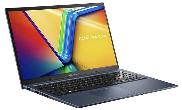 Asus Notebook Laptop