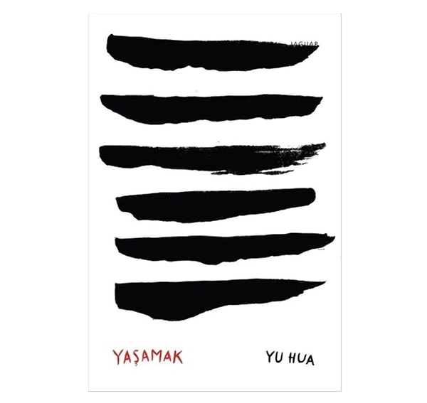 11. Yaşamak - Yu Hua