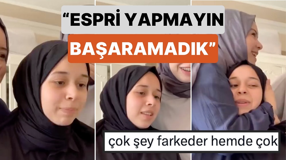 İlk 100'e Girmek İstiyordu: YKS'de 314. Olduğunu Öğrenen Genç Kız Hayal Kırıklığına Uğradı