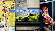Yaparken Vaktin Nasıl Geçtiğini Anlamayacağınız İndirimli LEGO Setleri
