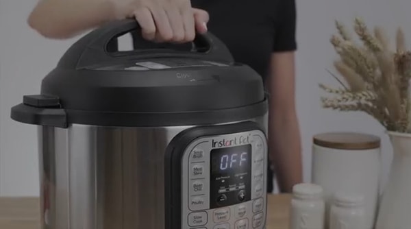 Avantajları göz önüne alındığında, Prime Day'deki indirimli fiyatıyla Instant Pot Duo 7'si 1 Arada Akıllı Pişirici'nin kaçırmamanız gereken bir fırsat olduğunu unutmayın!