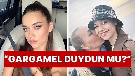 Ateş Püskürdü: Afra Saraçoğlu'nun Annesi Kızına 'Yeteneksiz' Denilmesini Hazmedemeyince Ağzına Geleni Söyledi