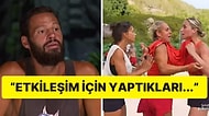 Survivor Atakan, Diğer Yarışmacılar Hakkında Söyledikleriyle Şaşırttı