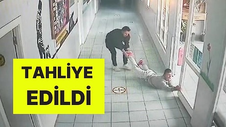 Down Sendromlu Öğrenciyi Darbeden Öğretmen 2'nci Duruşmada Tahliye Edildi: ''Pişmanlık Gösteren Davranışı Yok"