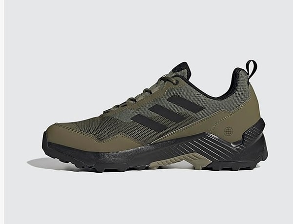 4. Adidas Erkek Terrex Eastrail 2 Ayakkabı - Low Non Football