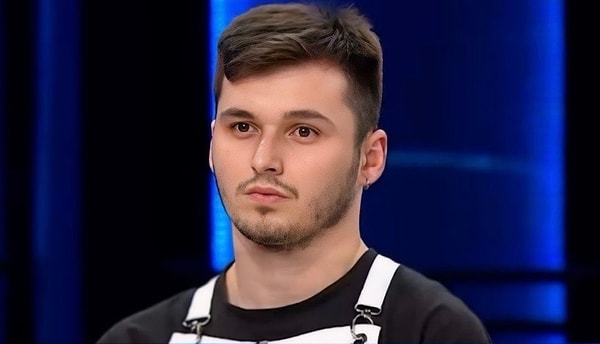 MasterChef'te ana kadroya giren 7. yarışmacı Serhat oldu!