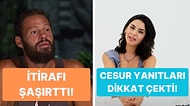 Avatar Atakan'ın Survivor İtirafından MasterChef'in 7. Yarışmacısına Televizyon Dünyasında Bugün Yaşananlar
