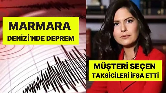 19 Temmuz Cuma Akşamı Kaçırdığın Haberler