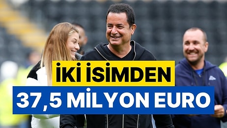 Satışlar Kasayı Doldurdu: Acun Ilıcalı'nın Takımı Hull City Premier Lig'e Bir Oyuncu Daha Gönderdi