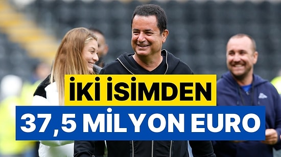 Satışlar Kasayı Doldurdu: Acun Ilıcalı'nın Takımı Hull City Premier Lig'e Bir Oyuncu Daha Gönderdi