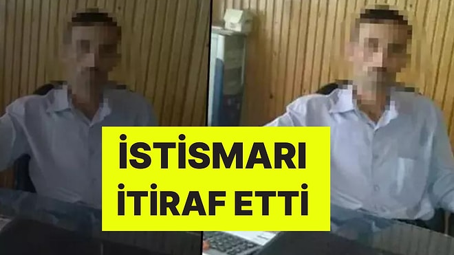 Konya'da Muhtar Swinger Partisinde Tanıştığı Kadının Kızını İstismar Etti: "Çıplak Fotoğraflarımı Çekti"