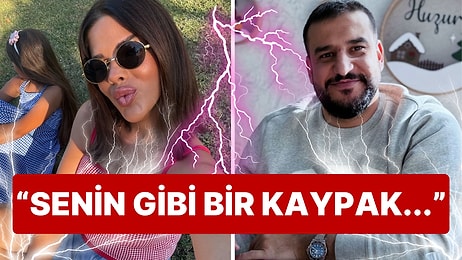 Ortalık Yine Karıştı: Damla Ersubaşı ve Mustafa Can Keser'in Arasındaki Gerginlik Bu Sefer Fena Tırmandı