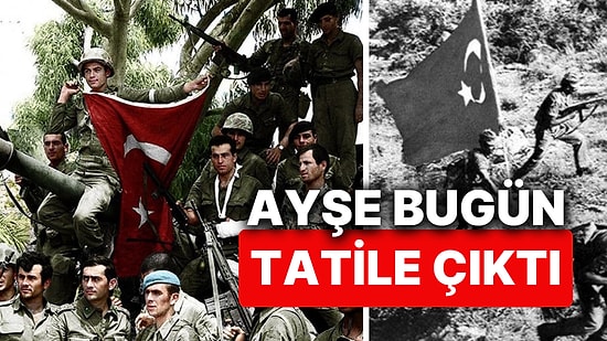 50. Yılında Unutulmayan Müdahale 'Kıbrıs Barış Harekatı'nın Önemi ve Sonuçları