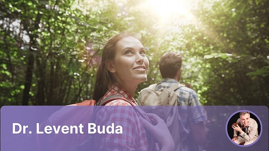 Öyle İse; Yaşat, Sev, Oku