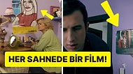 Yerli Dizilerde Karakterlerin Evlerinde Duvarları Süsleyen Film Afişlerini Derledik!