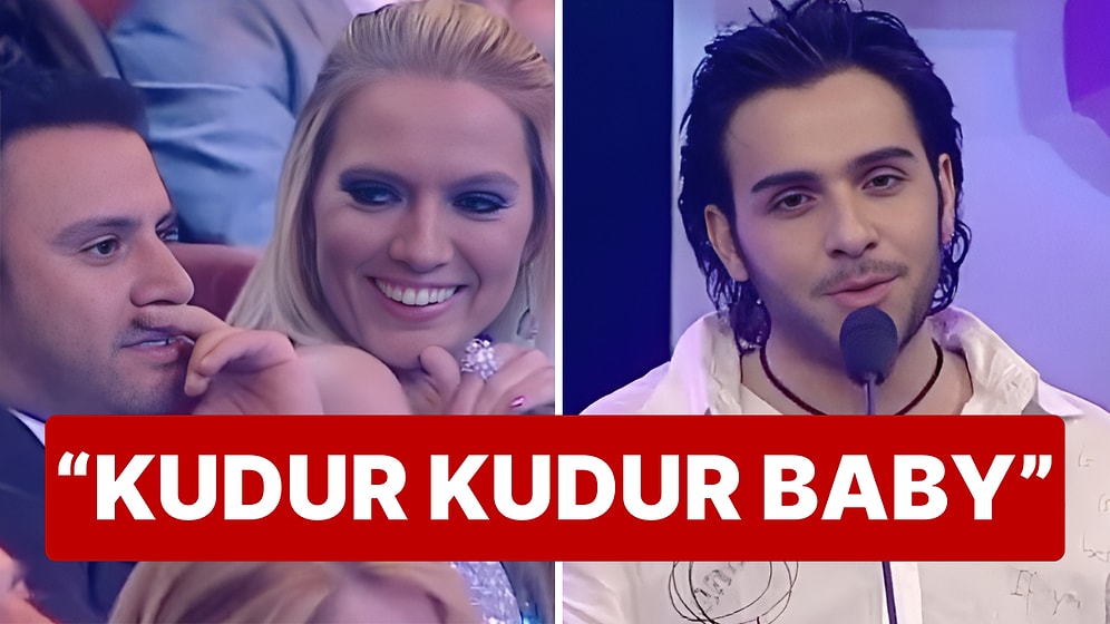 Ödül Alan İsmail Yk'nın İzleyicilerin Çekemeyen Bakışlarına Maruz Kaldığı Anlar Gündem Oldu