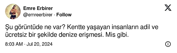 İzzet Çapa'nın bu görüntülere tepki göstermesine diyecek bir çift sözü olanlar da vardı.