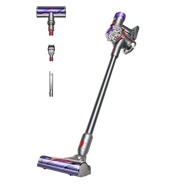 19. Dyson V8™ Kablosuz Süpürge