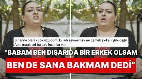 Berna Biber'in Kiloları Yüzünden Ailesinin Kendisini Olduğu Gibi Sevmediğini Anlattığı Anısı Yürek Burktu!