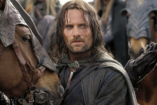 Why Viggo Mortensen Didn't Join Another Film Series After The Lord of the Rings