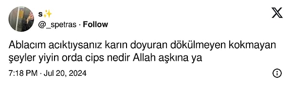 Tabii bu görsele birbirinden farklı eleştiriler getirenler de oldu.