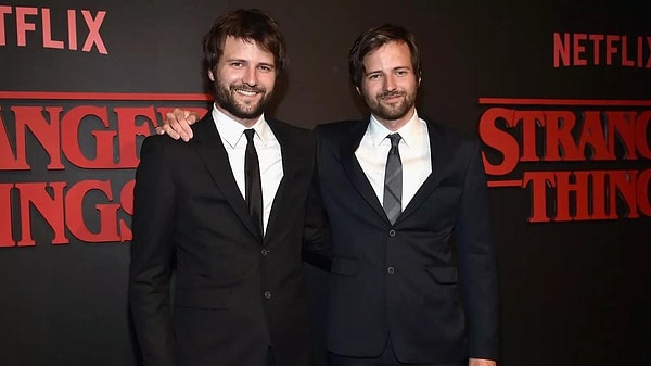 The creators of Stranger Things, Matt Duffer and Ross Duffer, will serve as producers on the project. The horror series will tell the story of a bride and groom who experience terrifying and unfortunate events one week before their wedding.