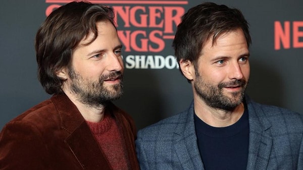 The Duffer Brothers have expressed their excitement about working on this horror series. According to them, the script is both very scary and very funny.