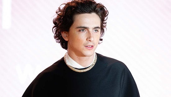 Timothée Chalamet’s Next Role Will Be An A24 Film