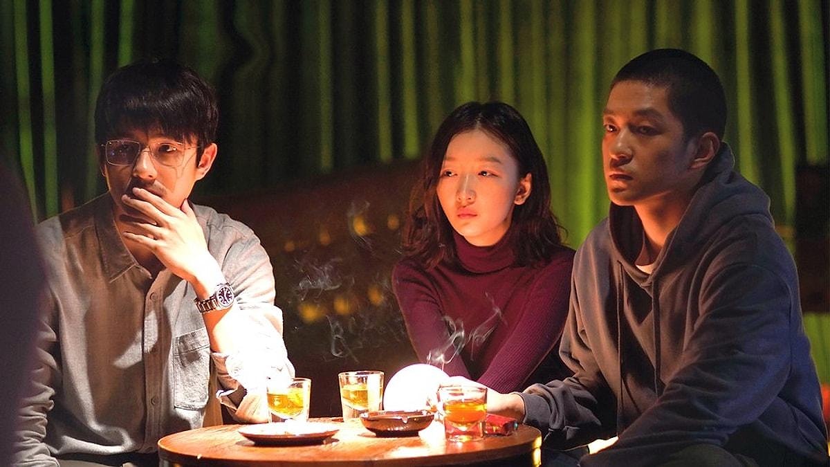 IndieWire Unveils Top-Rated Movies of 2024 - Onedio