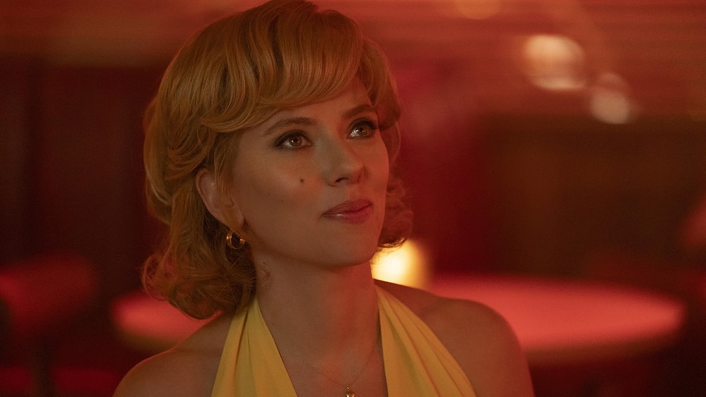 Scarlett Johansson’s $100 Million Movie Flops at Box Office Despite Fan Approval