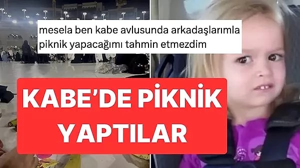 Son zamanlarda sosyal medyada süregelen bir akım var. Kullanıcılar 'mesela ben...tahmin etmezdim' kalıbını kullanarak yaşadıkları en mistik olayları anlatıyorlar.  Birazdan göreceğiniz anlar ise bütün bu anılara taş çıkartacak cinsten!