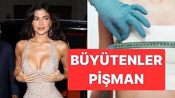 Meme implantı, birçok sebeple uygulanabilen bir işlem olup göğüslerin daha estetik ve büyük görünmesini sağlayan bir işlemdir. Bugüne kadar pek çok ünlüde meme implantı görmüş olsak da, durum artık değişiyor. Euronews'ın aktardığı araştırmaya göre, Avustralya'da kadınlar artık meme implantılarını çıkartma işlemi yaptırıyor.