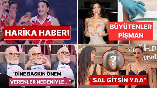 20 Temmuz Cumartesi Akşamı Kaçırdığın Haberler