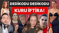 20 Temmuz'a Damgasını Vuran Magazin Olaylarını Anlatıyoruz!