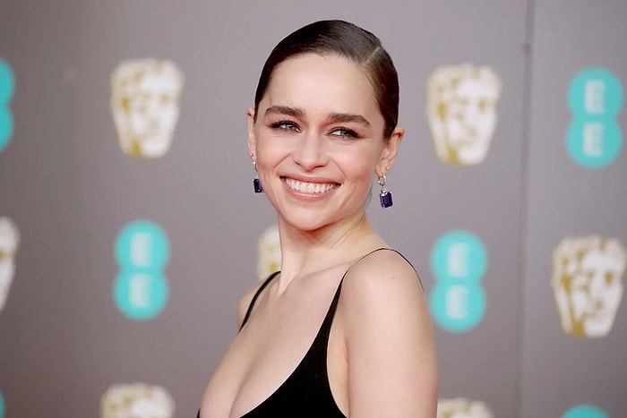 Emilia Clarke’s Next Role Revealed: What to Expect from Her New Series