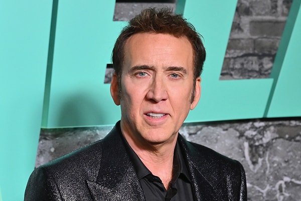 Recently, Nicolas Cage gave an interview to the New Yorker, where he answered various questions.