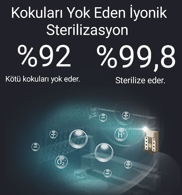 Avantajları göz önüne alındığında, Prime Day'deki indirimli fiyatıyla Haustier BF01 Akıllı Otomatik Kedi Tuvaleti'nin kaçırmamanız gereken bir fırsat olduğunu unutmayın!